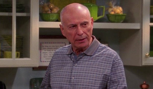 martin will and grace alan arkin