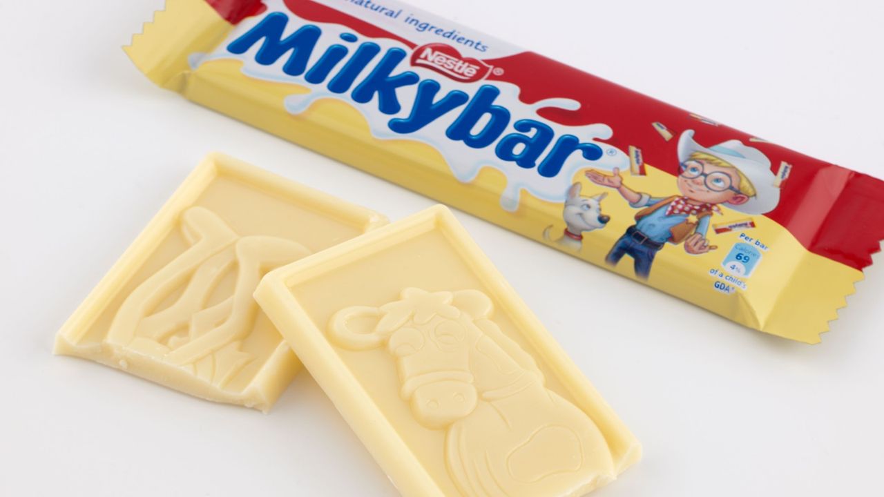 Milkybar