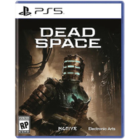 PS5 - Dead Space | $69.99 at Best Buy