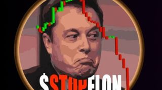 stopelon crypto price