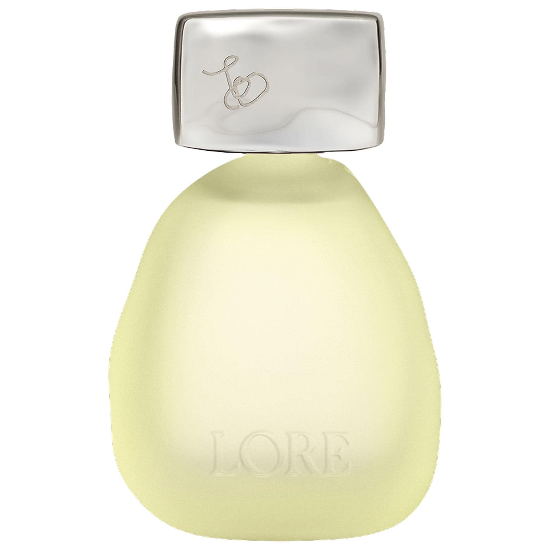Lovely and a Little Twisted Eau De Parfum With Rose Milk