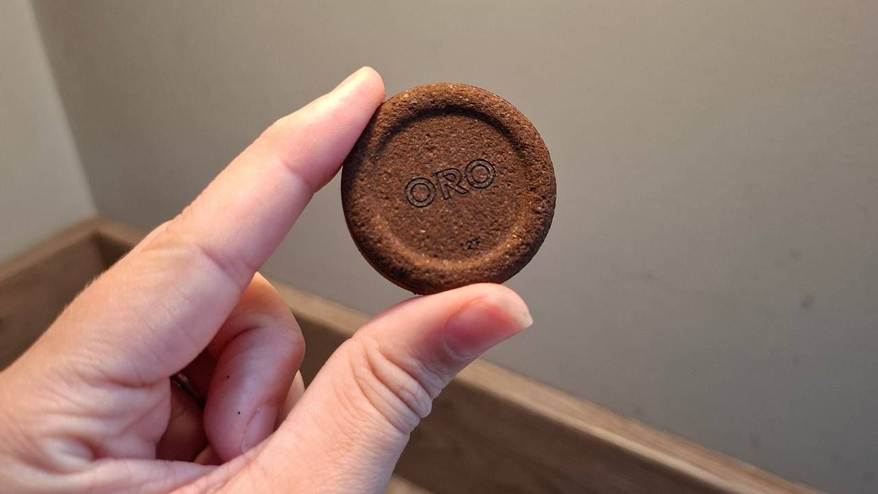 Lavazza Tabl&igrave;