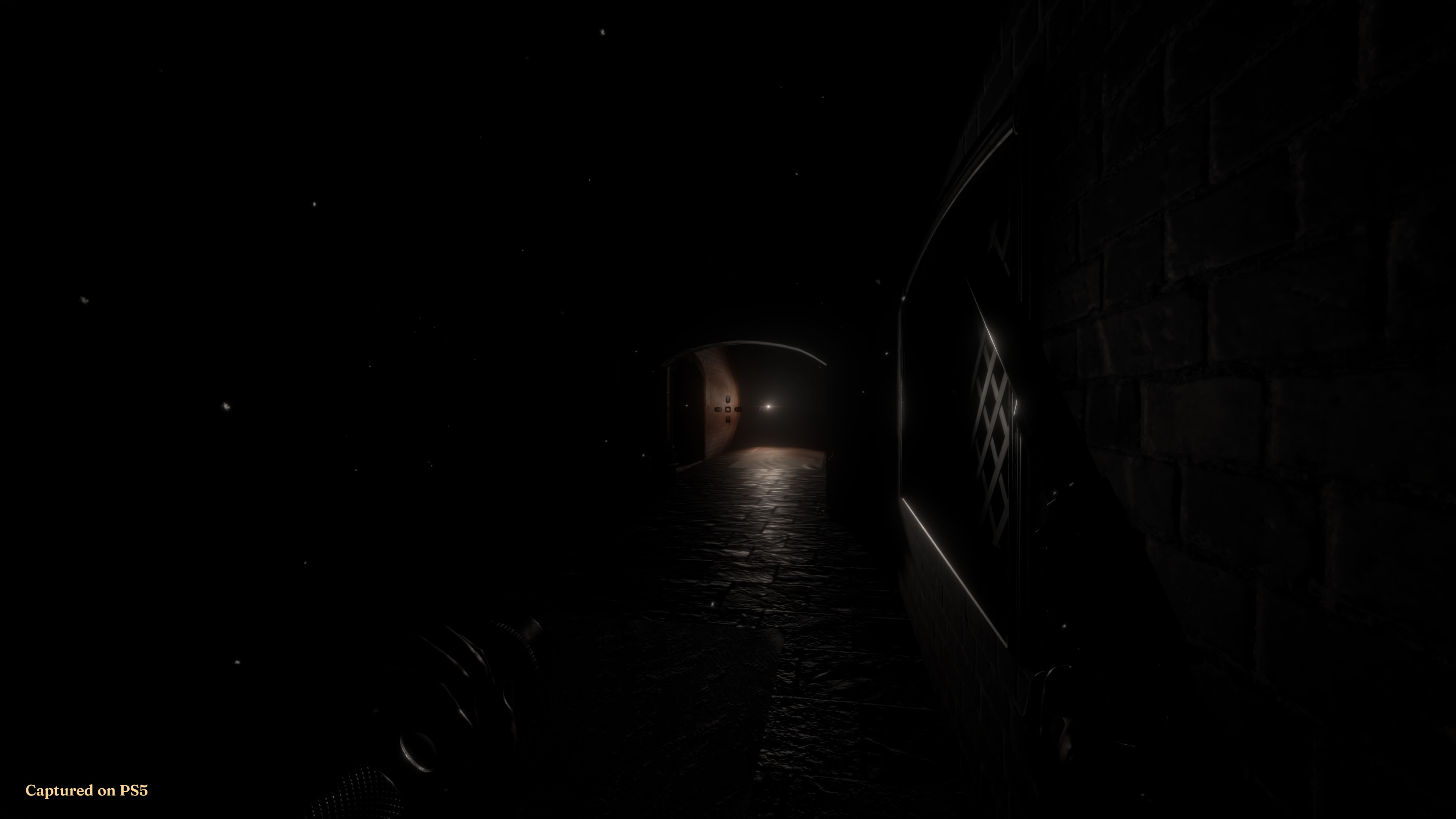 Midnight Murder Club promotional screenshots.
