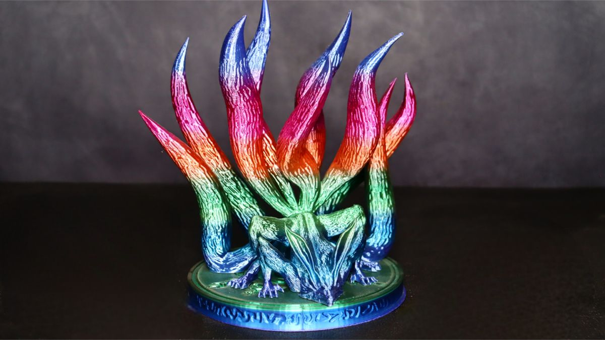 Anycubic Kobra 2 3d printer