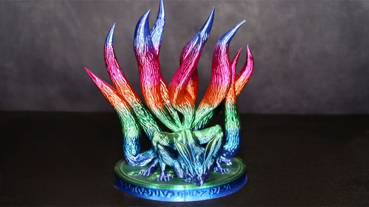 Anycubic Kobra 2 3d printer