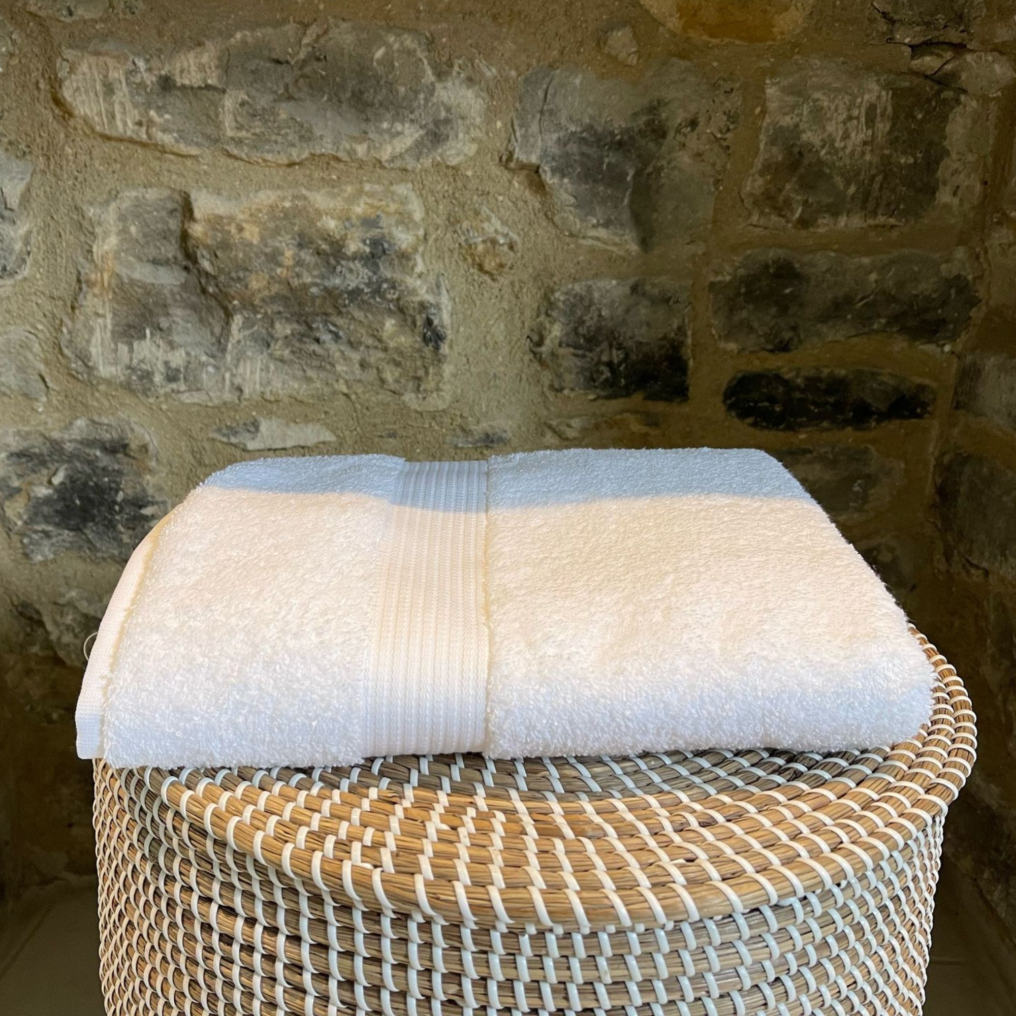 The White Company Towel