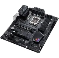 ASRock Z690 PG Riptide | LGA1700 | ATX | 4x DDR4 slots | 3x M.2 | 8x SATA | $124.99 at Newegg