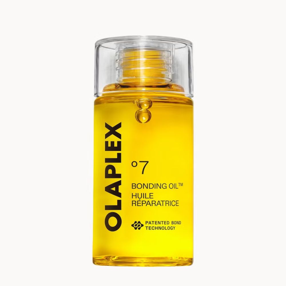 Olaplex, Bonding Oil