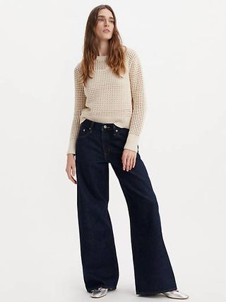 Xl Straight Jeans