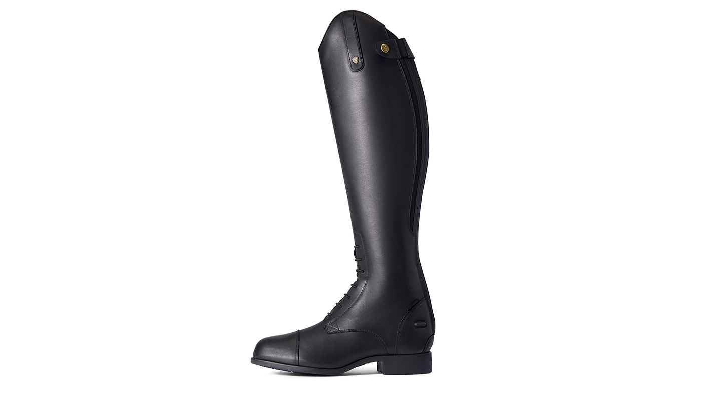 Ariat Heritage Contour II Waterproof Insulated Boots