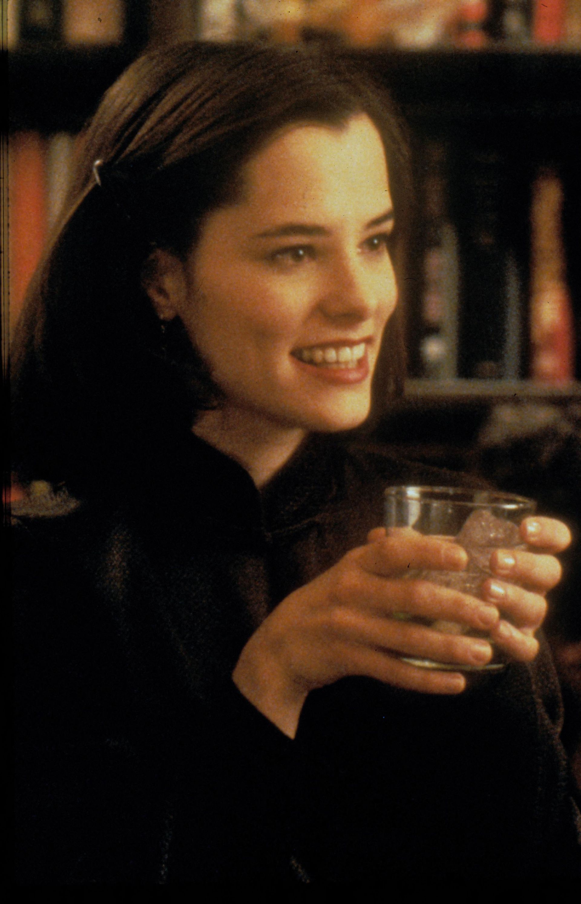 YOU'VE GOT MAIL (1998) PARKER POSEY YGML 104