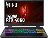Acer Nitro 5&nbsp;AN515-58:was £1299