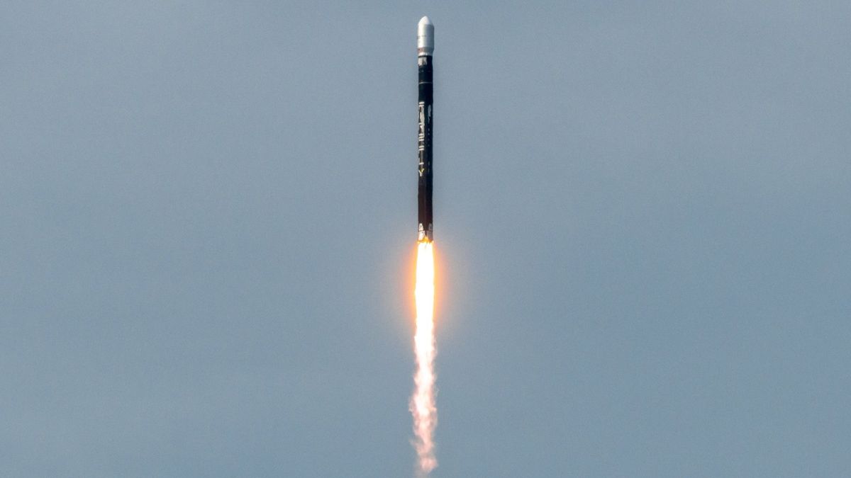 Firefly Aerospace의 알파 로켓이 12월에 위성을 잘못된 궤도에 배치한 이유는 무엇입니까?