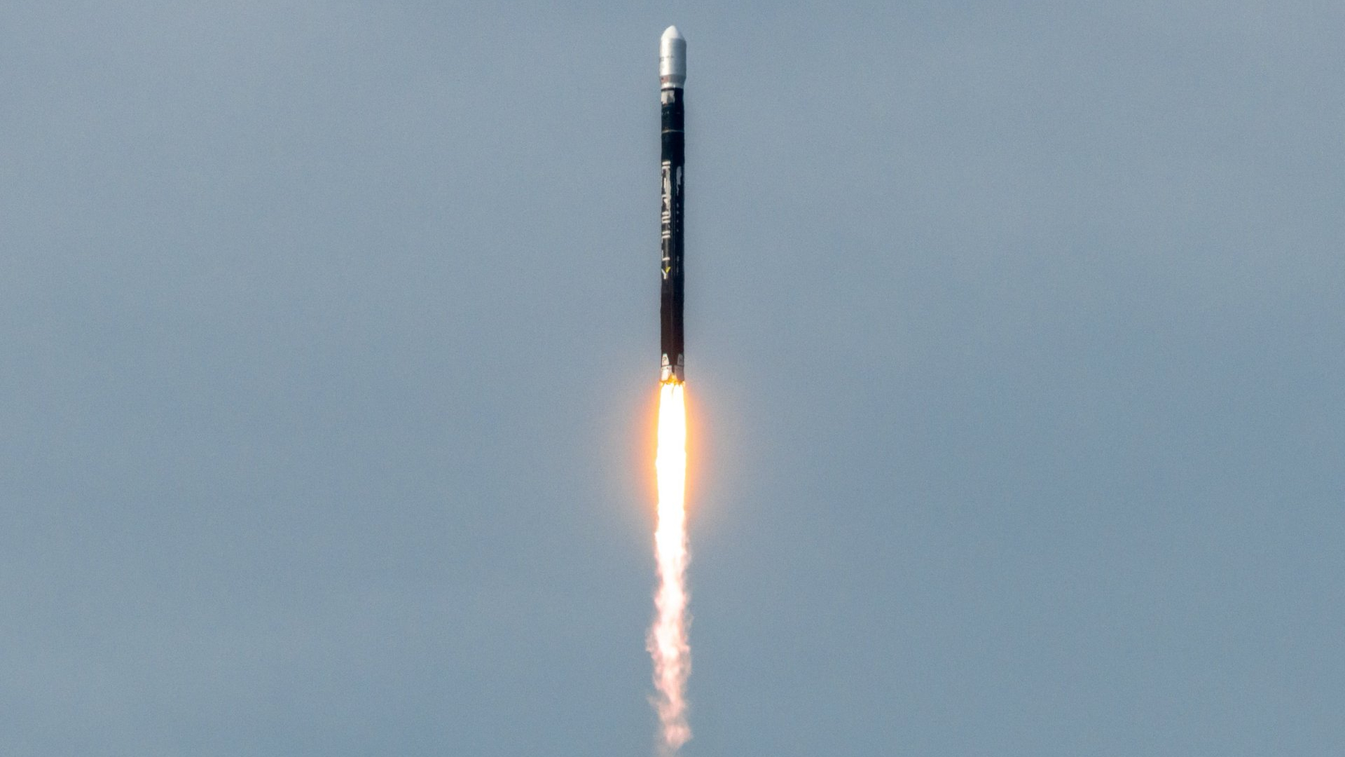 Why Firefly Aerospace's Alpha rocket deployed satellite in wrong orbit ...