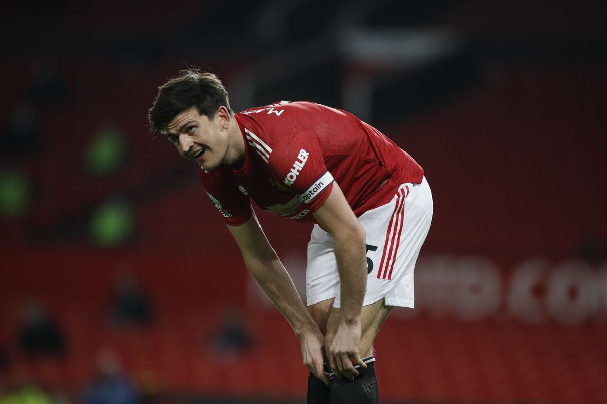 Manchester United v Brighton and Hove Albion – Premier League – Old Trafford