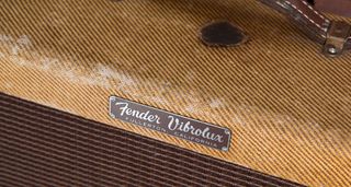 Fender Vibrolux