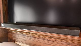 LG Sound Suite H7 Soundbar