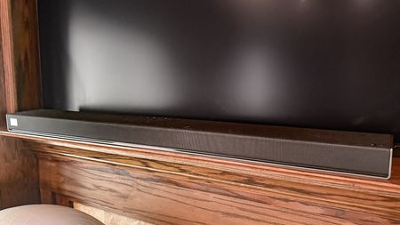 LG Sound Suite H7 Soundbar