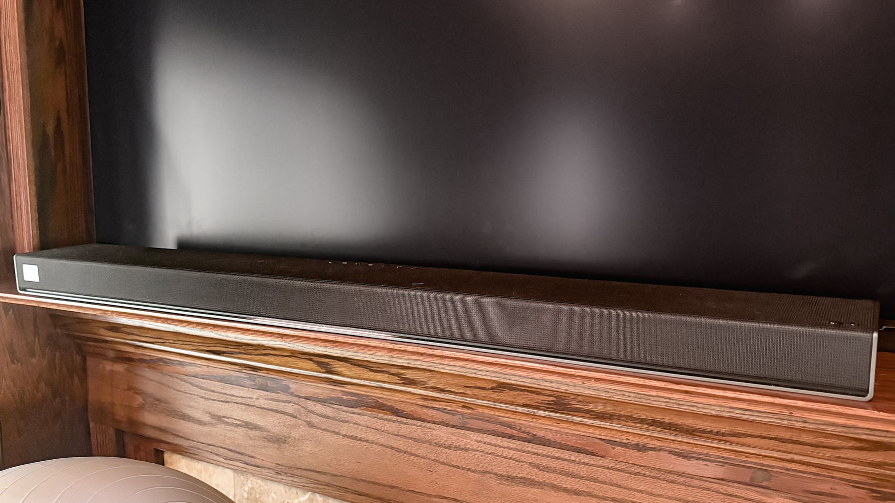 LG Sound Suite H7 Soundbar