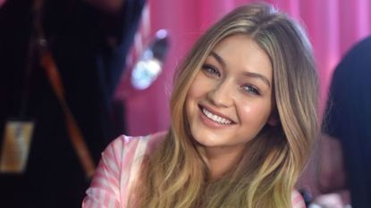 Gigi Hadid