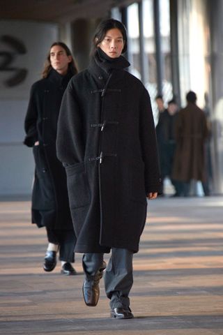 Lemaire Fall/Winter 2023