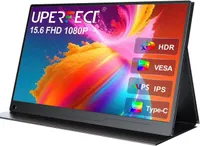 UPerfect 15.6-inch Portable Monitor