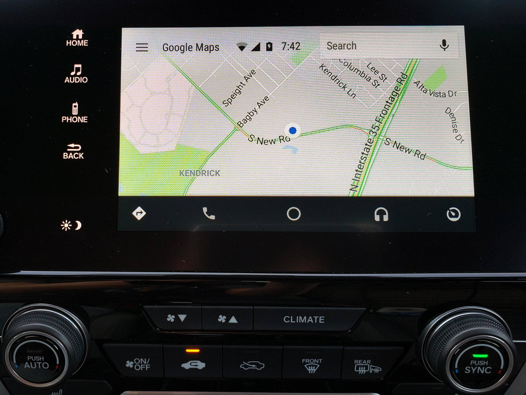 Android auto какие приложения. Android auto какие приложения