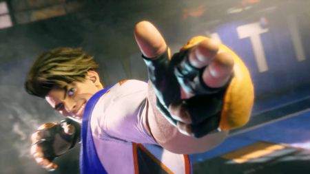 Street Fighter 6