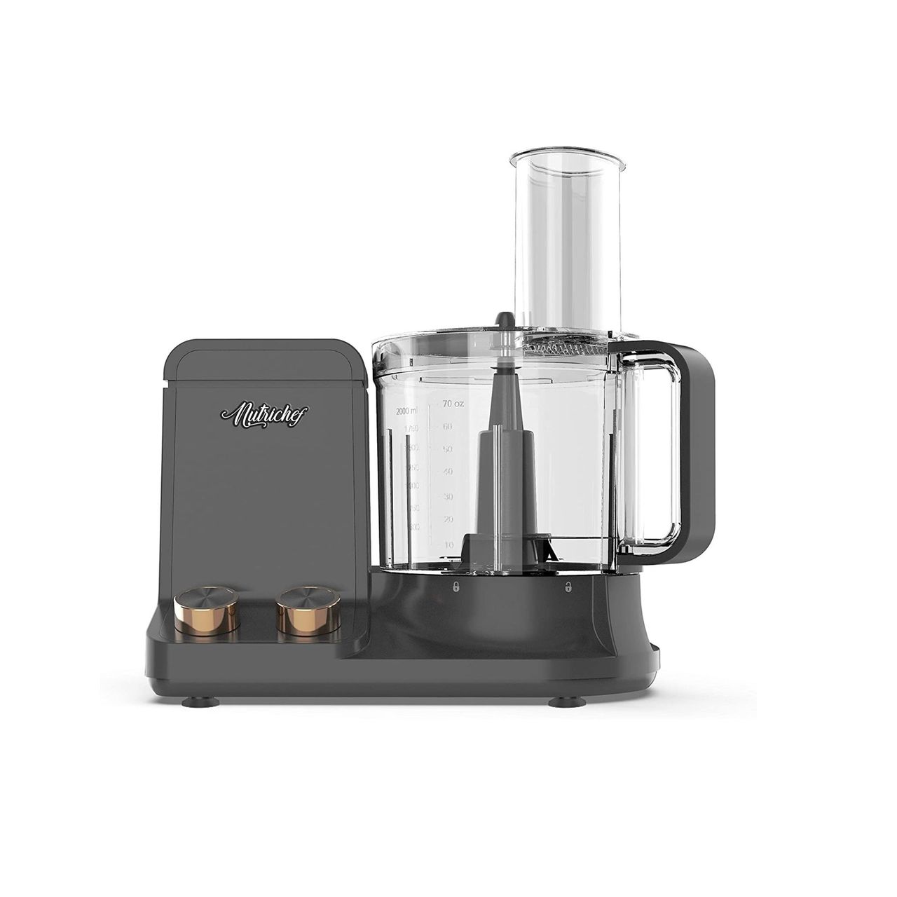 The best food processors of 2025, tested by our home experts Woman & Home