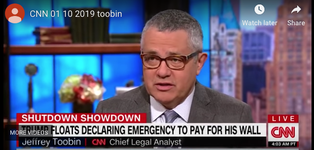 Jeffrey Toobin.