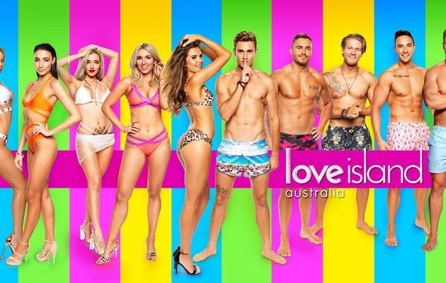 Love Island Australia