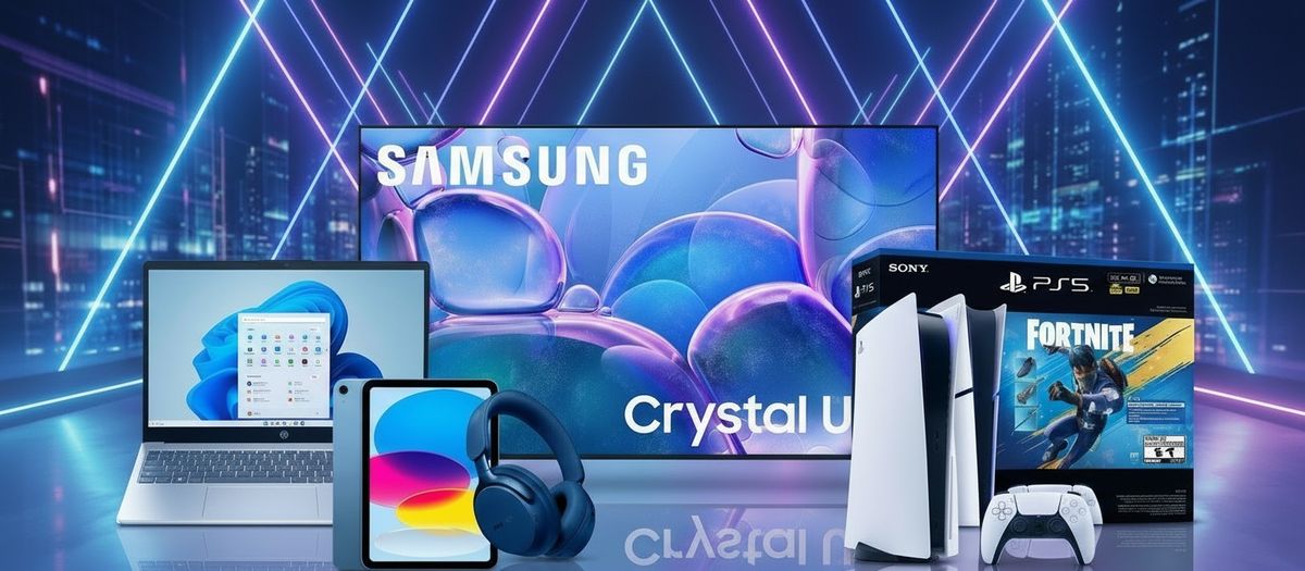 I'm a shopping expert — here are 12 deals that are actually worth buying at Best Buy's 48-hour flash sale