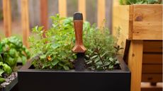 Hori hori garden knife