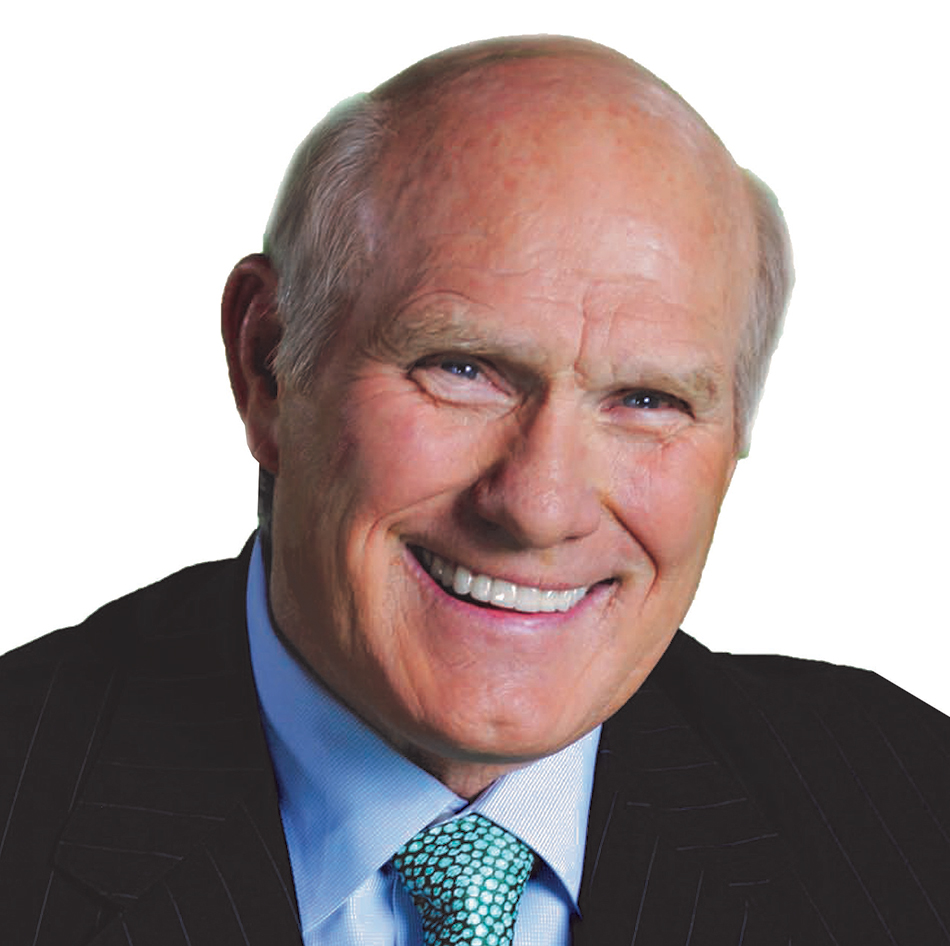 Terry Bradshaw