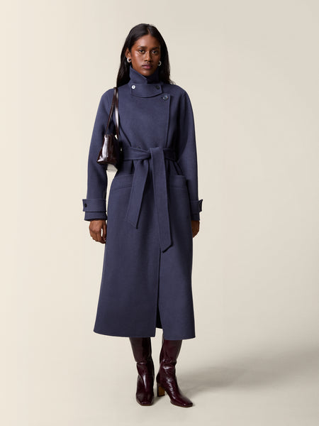 Conrad Coat