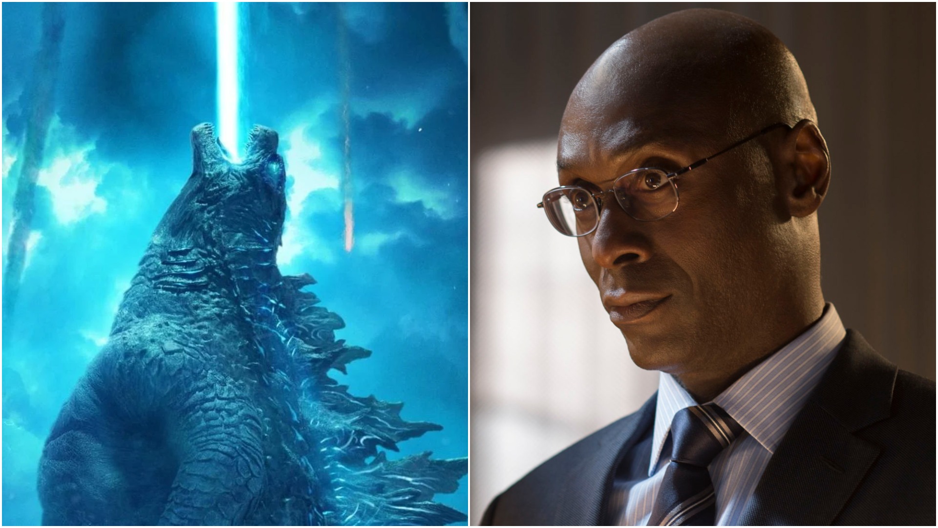 Godzilla vs. Kong director Adam Wingard explains why Lance Reddick's role  was cut down to a cameo