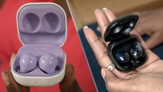 Samsung Galaxy Buds 2 vs Galaxy Buds Pro: Which earbuds are best?