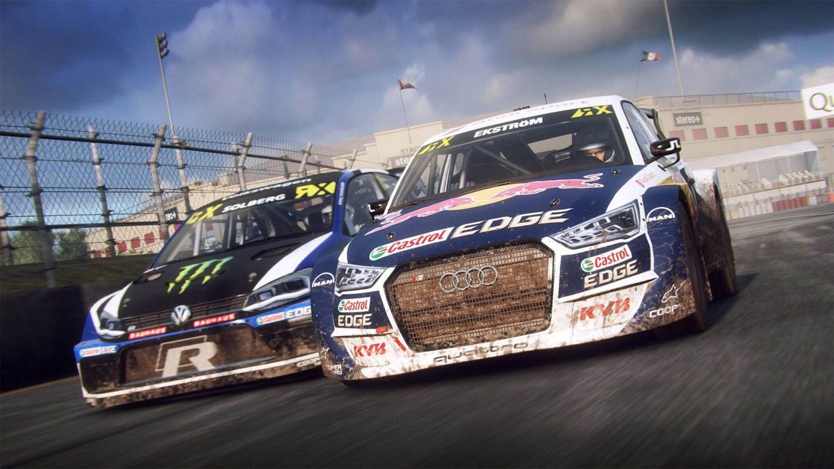 Best racing games 2020 | PC Gamer