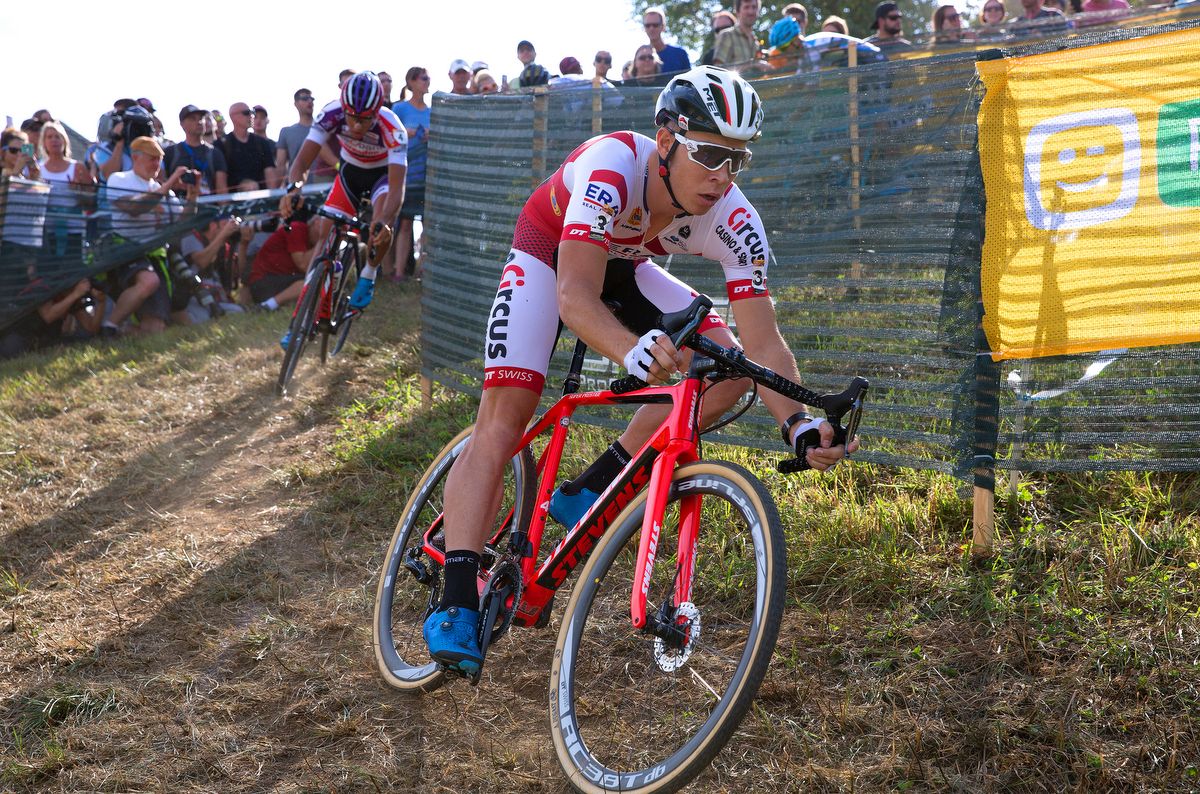Laurens Sweeck (ERA-Circus)