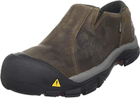 Keen Brixen Waterproof Slip on Mules (Men's)