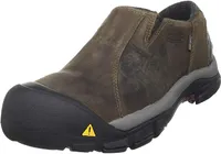 Keen Brixen Waterproof Slip on Mules (Men's)