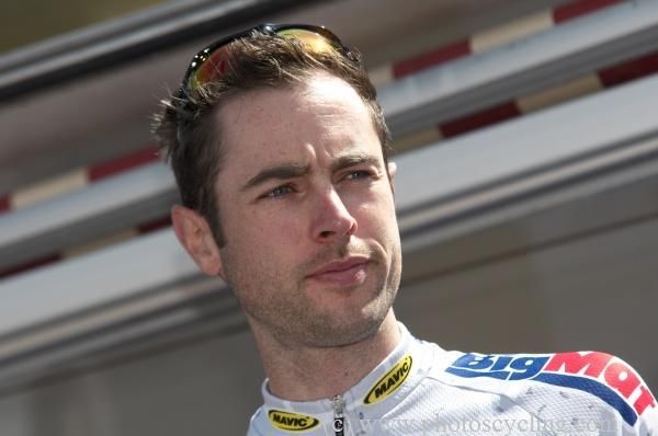 Sylvain Georges (Bigmat - Auber 93)