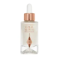 Charlotte's Magic Serum Crystal Elixir, was £63 now £50.40 with the code GLOW20 | Charlotte Tilbury