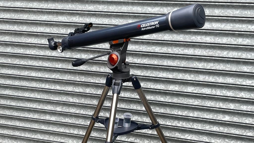 Best budget telescopes in 2024 Digital Camera World