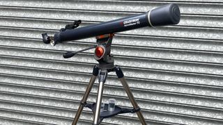 Celestron AstroMaster 70AZ telescope for kids aged 12 and up