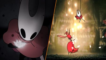 Silksong Karmelita boss header image