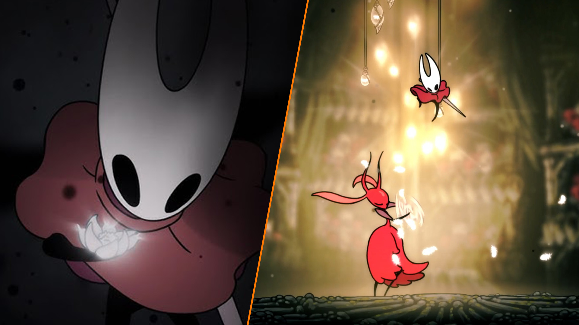 Silksong Karmelita boss header image