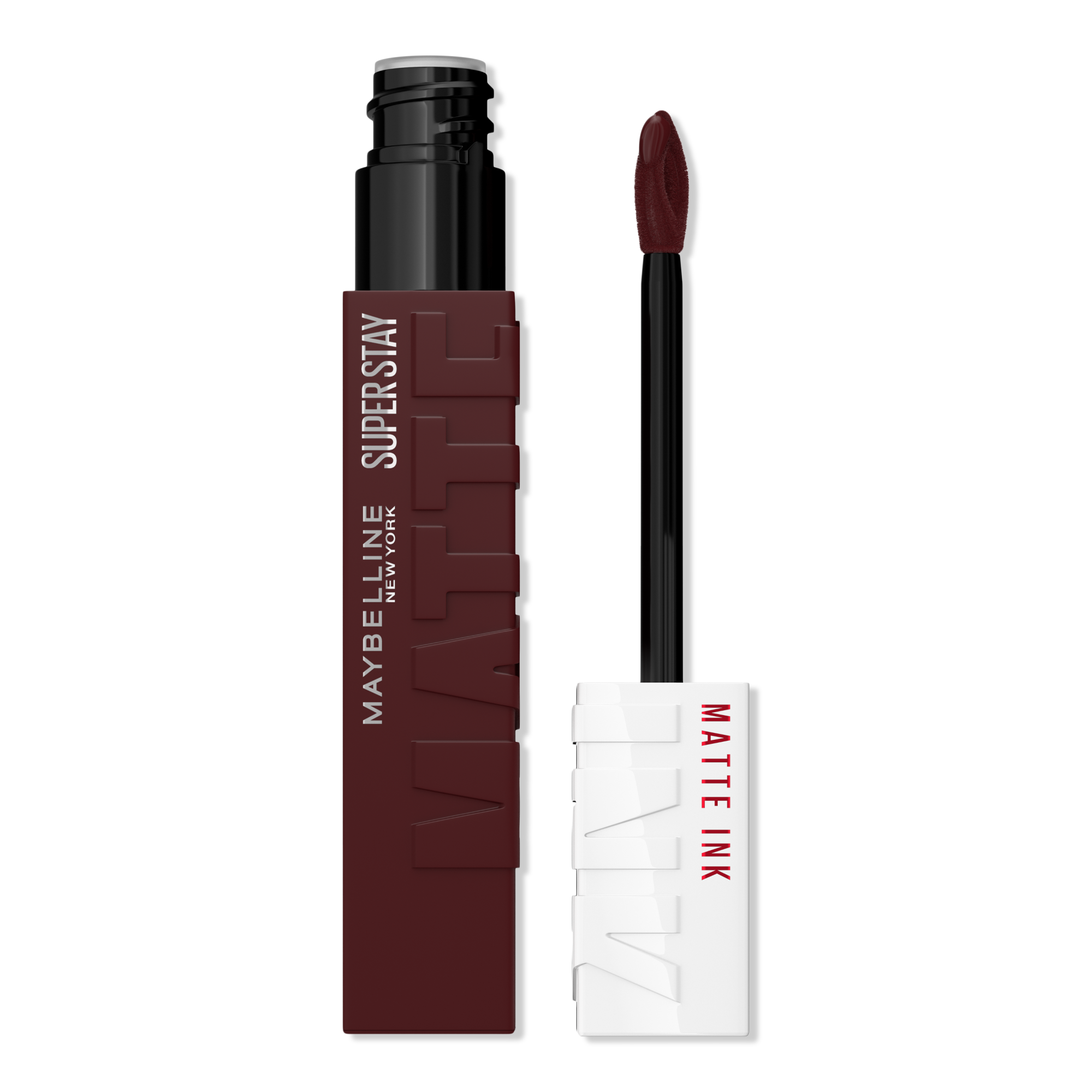 Superstay Matte Ink Liquid Lipstick - Voyager