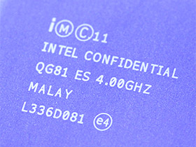 Intel Core i7-4790K Devil's Canyon Review Verdict