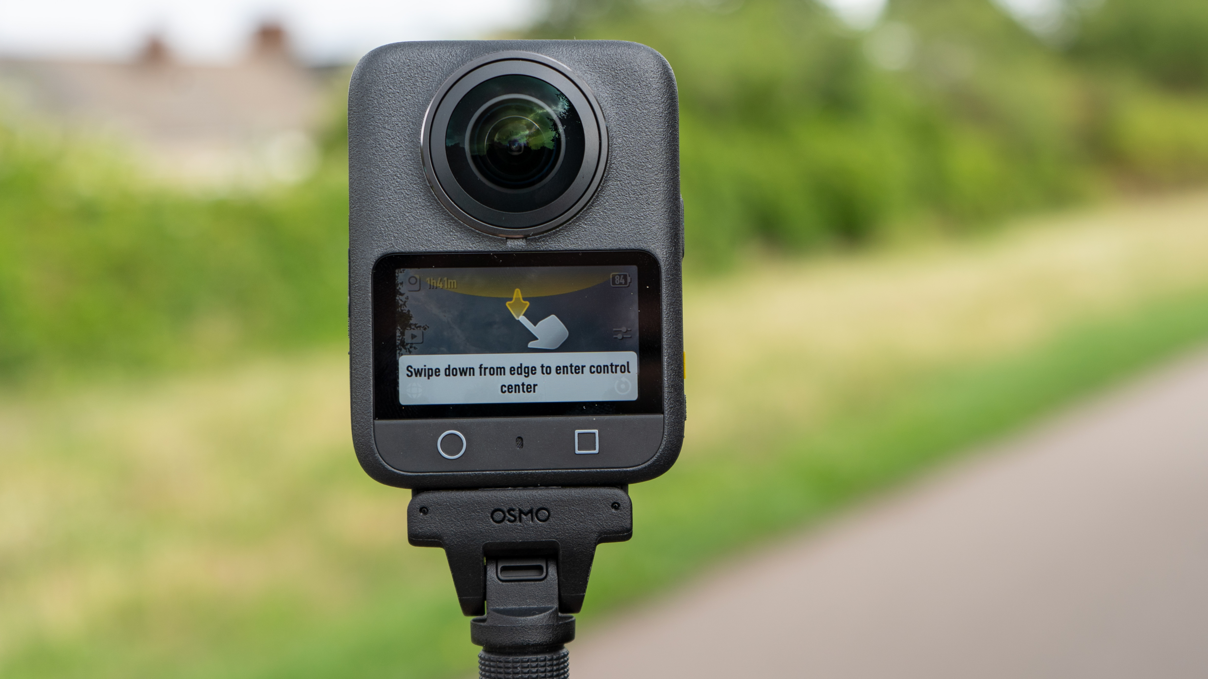 DJI Osmo 360
